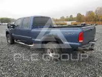 2007 Ford F-350 photo