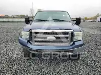 2007 Ford F-350 photo