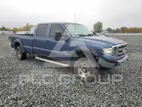 2007 Ford F-350 photo