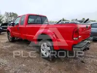 2007 Ford F-350 фото
