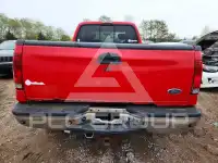 2007 Ford F-350 фото