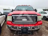 2007 Ford F-350 фото