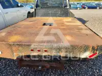 2007 Ford F-350 photo