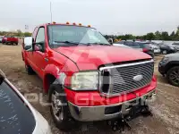 2007 Ford F-350 фото