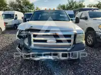 2007 Ford F-350 photo
