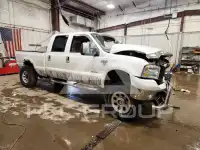 2007 Ford F-350 фото