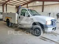 2007 Ford F-350 фото
