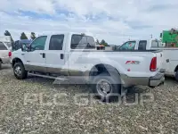 2007 Ford F-350 фото