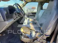 2007 Ford F-350 photo