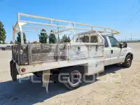 2007 Ford F-350 photo