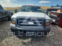 2007 Ford F-350 фото