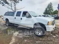 2007 Ford F-350 фото