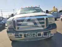 2007 Ford F-350 фото