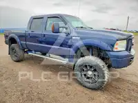 2007 Ford F-350 photo