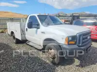 2007 Ford F-350 фото