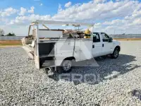 2007 Ford F-350 фото