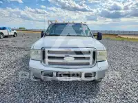 2007 Ford F-350 фото