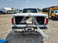 2007 Ford F-350 фото