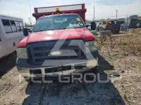 2007 Ford F-350 фото
