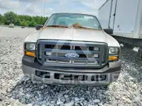 2007 Ford F-350 photo