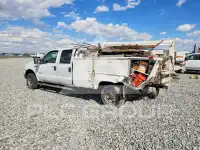 2007 Ford F-350 фото