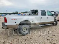 2007 Ford F-350 фото