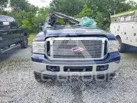 2007 Ford F-350 photo