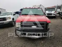 2007 Ford F-350 фото