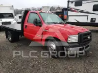 2007 Ford F-350 фото