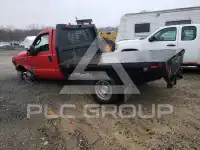 2007 Ford F-350 фото