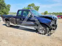 2007 Ford F-350 photo