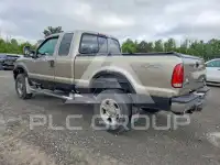 2007 Ford F-350 фото