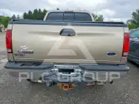 2007 Ford F-350 фото
