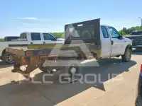 2007 Ford F-350 фото
