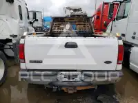 2007 Ford F-350 фото