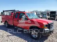 2007 Ford F-350 фото