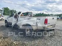 2007 Ford F-350 фото