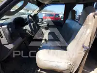 2007 Ford F-350 фото