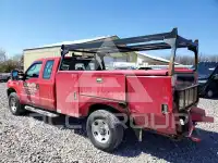 2007 Ford F-350 фото