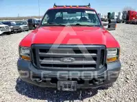 2007 Ford F-350 фото