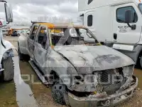 2007 Ford F-350 фото