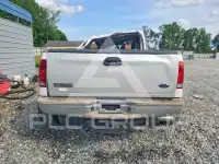 2007 Ford F-350 фото