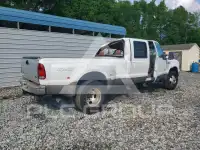 2007 Ford F-350 фото