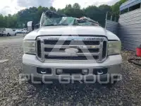 2007 Ford F-350 фото