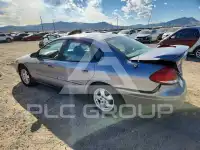 2007 Ford TAURUS photo