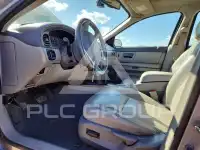 2007 Ford TAURUS photo