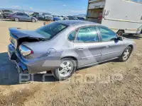 2007 Ford TAURUS photo
