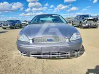 2007 Ford TAURUS photo
