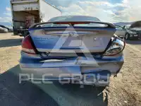 2007 Ford TAURUS photo