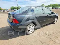 2007 Ford FOCUS photo